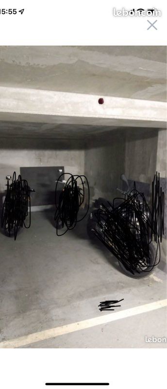 Estacionamento em Paris, France N.º 329808