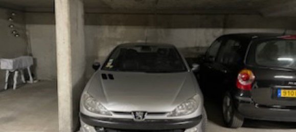 Estacionamento em Paris, France N.º 329808 3