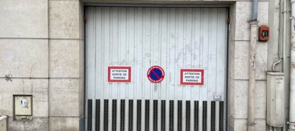 Estacionamento em Paris, France N.º 329808 2