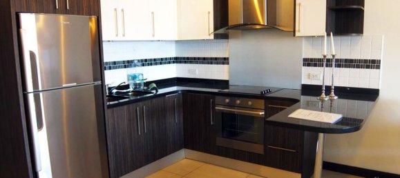 2 Schlafzimmer Eigentumswohnung in Pattaya, Thailand, Nr. 3819 6