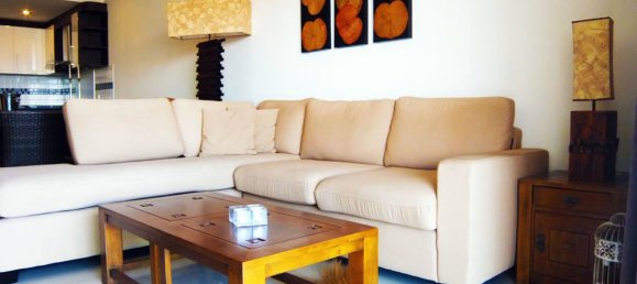 2 Schlafzimmer Eigentumswohnung in Pattaya, Thailand, Nr. 3819 9