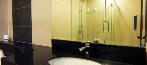 2 Schlafzimmer Eigentumswohnung in Pattaya, Thailand, Nr. 3819 2