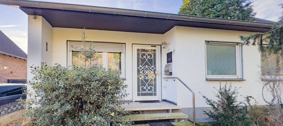 4 rooms Bungalow in Heinsberg, Germany No. 145535 5