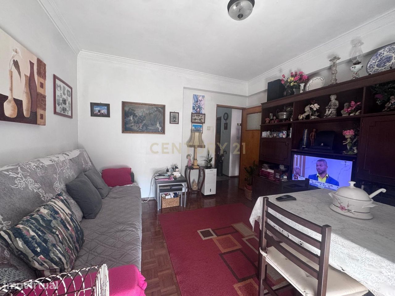 4 bedrooms Duplex in Sintra, Portugal No. 330653