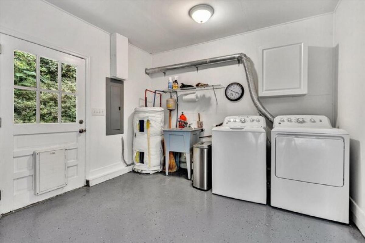 3 bedrooms House in Boones Mill, USA No. 436869