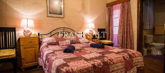 5 chambres Maison à Xewkija, Malta No. 5460 8