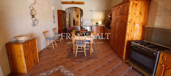 5 chambres Maison à Xewkija, Malta No. 5460 4