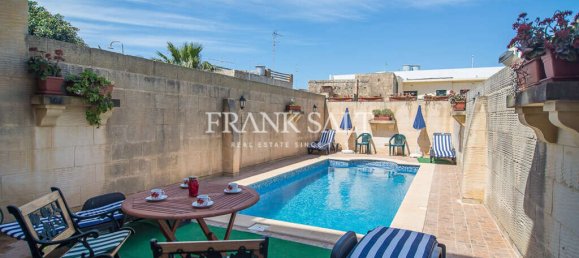 5 chambres Maison à Xewkija, Malta No. 5460 15