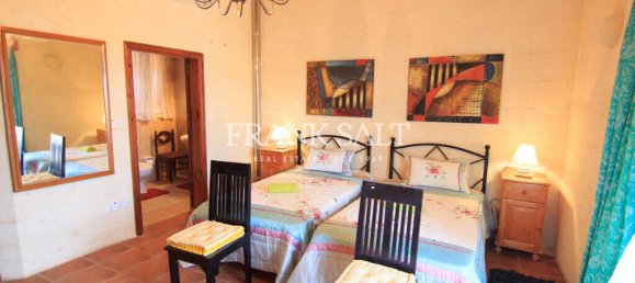 5 chambres Maison à Xewkija, Malta No. 5460 12