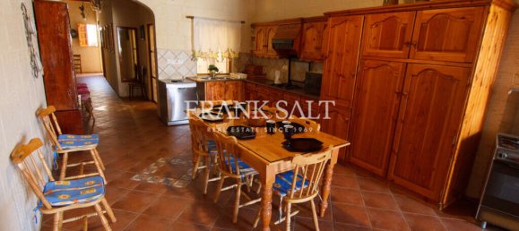 5 chambres Maison à Xewkija, Malta No. 5460 5