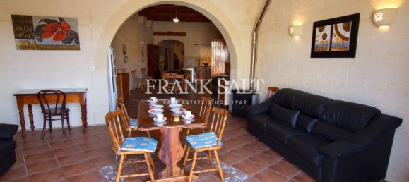 5 chambres Maison à Xewkija, Malta No. 5460 3