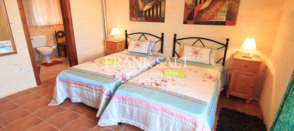 5 chambres Maison à Xewkija, Malta No. 5460 7