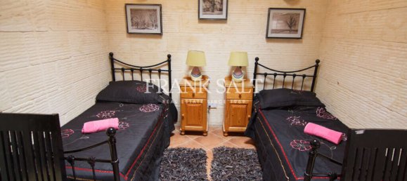 5 chambres Maison à Xewkija, Malta No. 5460 14