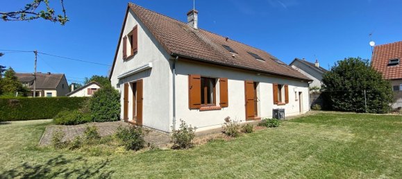 4 bedrooms House in Gien, France No. 71864 14