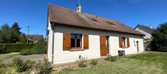 4 bedrooms House in Gien, France No. 71864 7