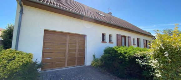 4 bedrooms House in Gien, France No. 71864 6