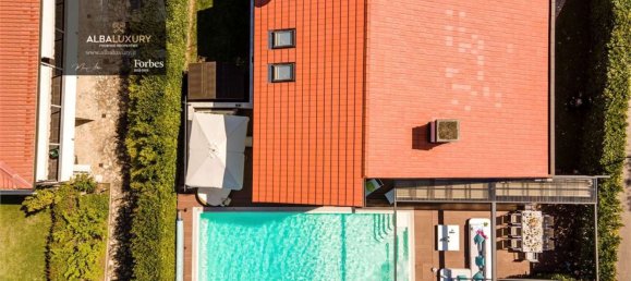 6 rooms Villa in Pisa, Italy No. 104592 6