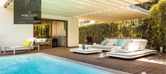 6 rooms Villa in Pisa, Italy No. 104592 16