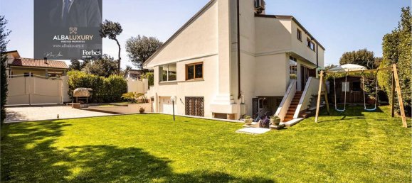 6 rooms Villa in Pisa, Italy No. 104592 9