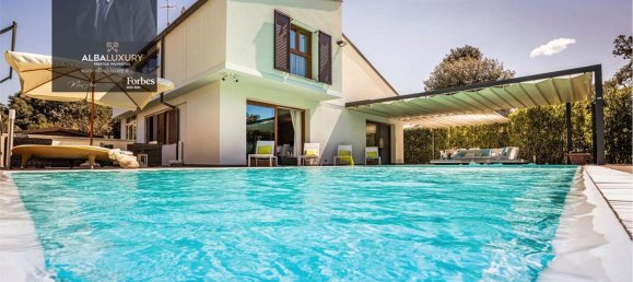 6 rooms Villa in Pisa, Italy No. 104592 20