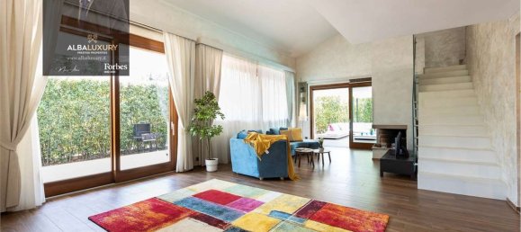 6 rooms Villa in Pisa, Italy No. 104592 26