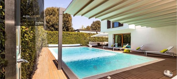 6 rooms Villa in Pisa, Italy No. 104592 12