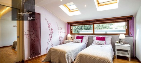 6 rooms Villa in Pisa, Italy No. 104592 35