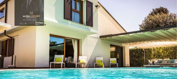 6 rooms Villa in Pisa, Italy No. 104592 21