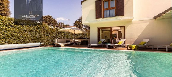 6 rooms Villa in Pisa, Italy No. 104592 15