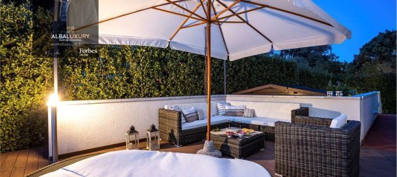 6 rooms Villa in Pisa, Italy No. 104592 45