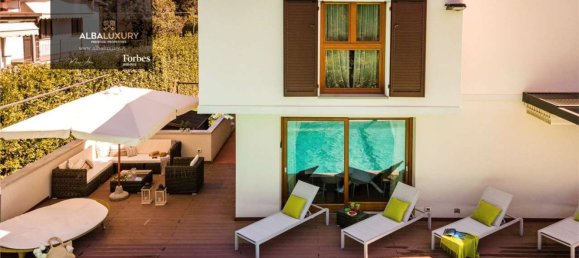 6 rooms Villa in Pisa, Italy No. 104592 4