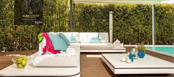 6 rooms Villa in Pisa, Italy No. 104592 3