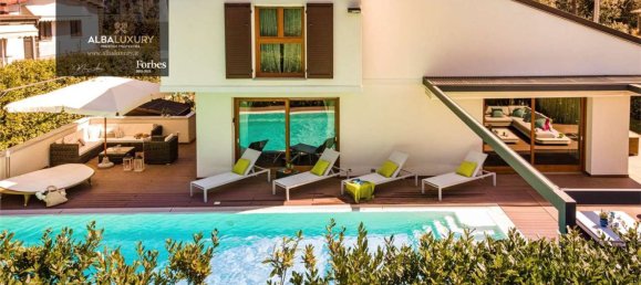 6 rooms Villa in Pisa, Italy No. 104592 5