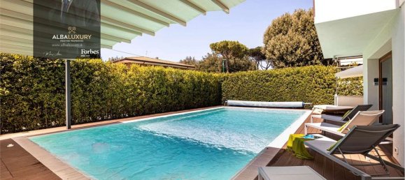 6 rooms Villa in Pisa, Italy No. 104592 14