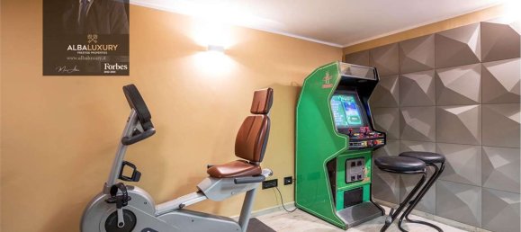 6 rooms Villa in Pisa, Italy No. 104592 44