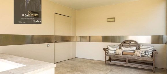 6 rooms Villa in Pisa, Italy No. 104592 25