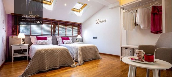 6 rooms Villa in Pisa, Italy No. 104592 36