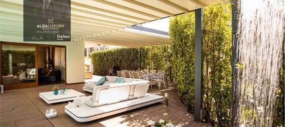 6 rooms Villa in Pisa, Italy No. 104592 17