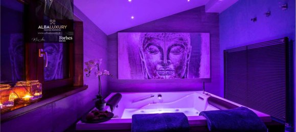 6 rooms Villa in Pisa, Italy No. 104592 48