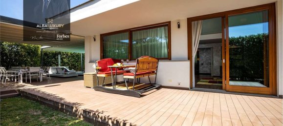 6 rooms Villa in Pisa, Italy No. 104592 10