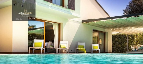 6 rooms Villa in Pisa, Italy No. 104592 22