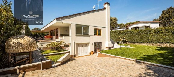 6 rooms Villa in Pisa, Italy No. 104592 8