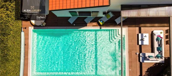 6 rooms Villa in Pisa, Italy No. 104592 7