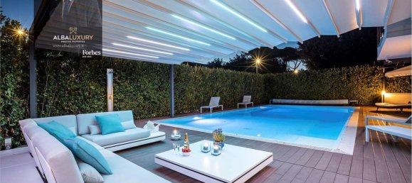 6 rooms Villa in Pisa, Italy No. 104592 47