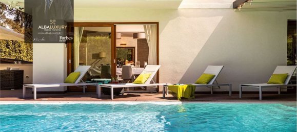 6 rooms Villa in Pisa, Italy No. 104592 2