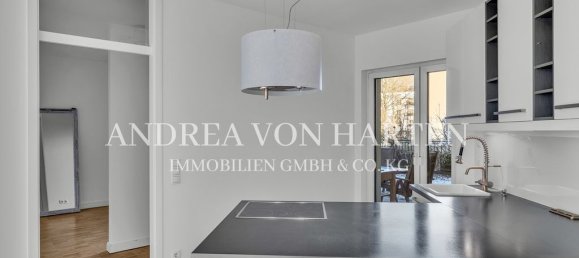 Apartamento de 3 divisões em Hamburg-Nord, Germany N.º 19521 6