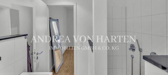 Apartamento de 3 divisões em Hamburg-Nord, Germany N.º 19521 9