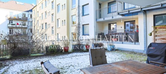 Apartamento de 3 divisões em Hamburg-Nord, Germany N.º 19521 11