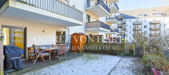 Apartamento de 3 divisões em Hamburg-Nord, Germany N.º 19521 10