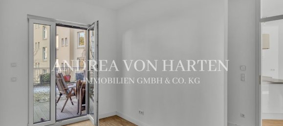 Apartamento de 3 divisões em Hamburg-Nord, Germany N.º 19521 8